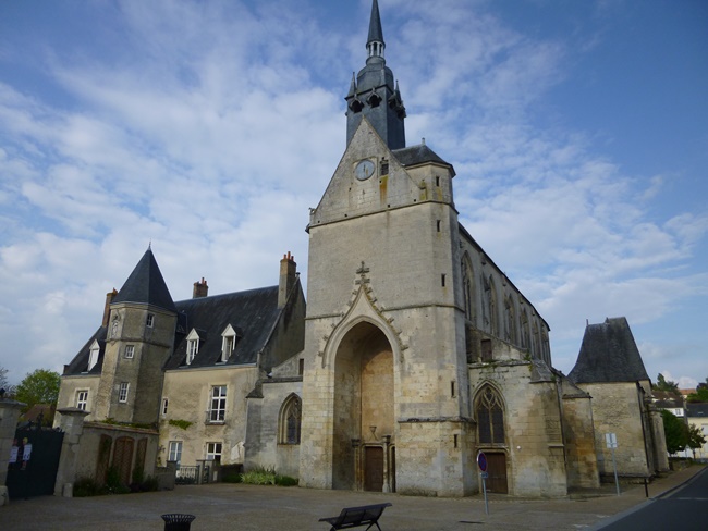 Eglise Notre Dame